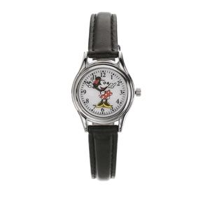 Dysney's minie mouse whatch